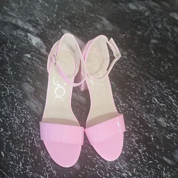 BRAND NEW SUGAR MACHELENE WOMEN'S OPEN TOE SANDALS - Picture 3 of 15